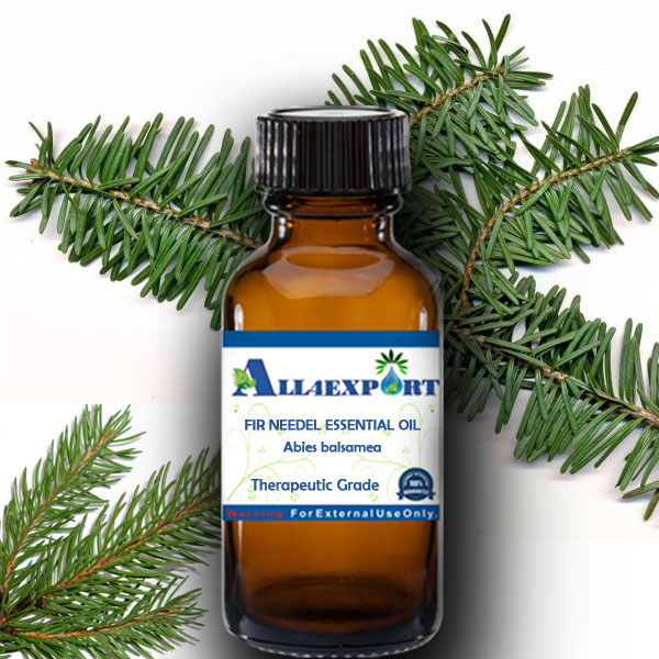 FIR NEEDEL ESSENTIAL OIL